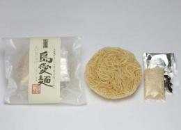 手延べ即席そうめん<島愛麺>袋入り