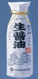 生醤油720ml